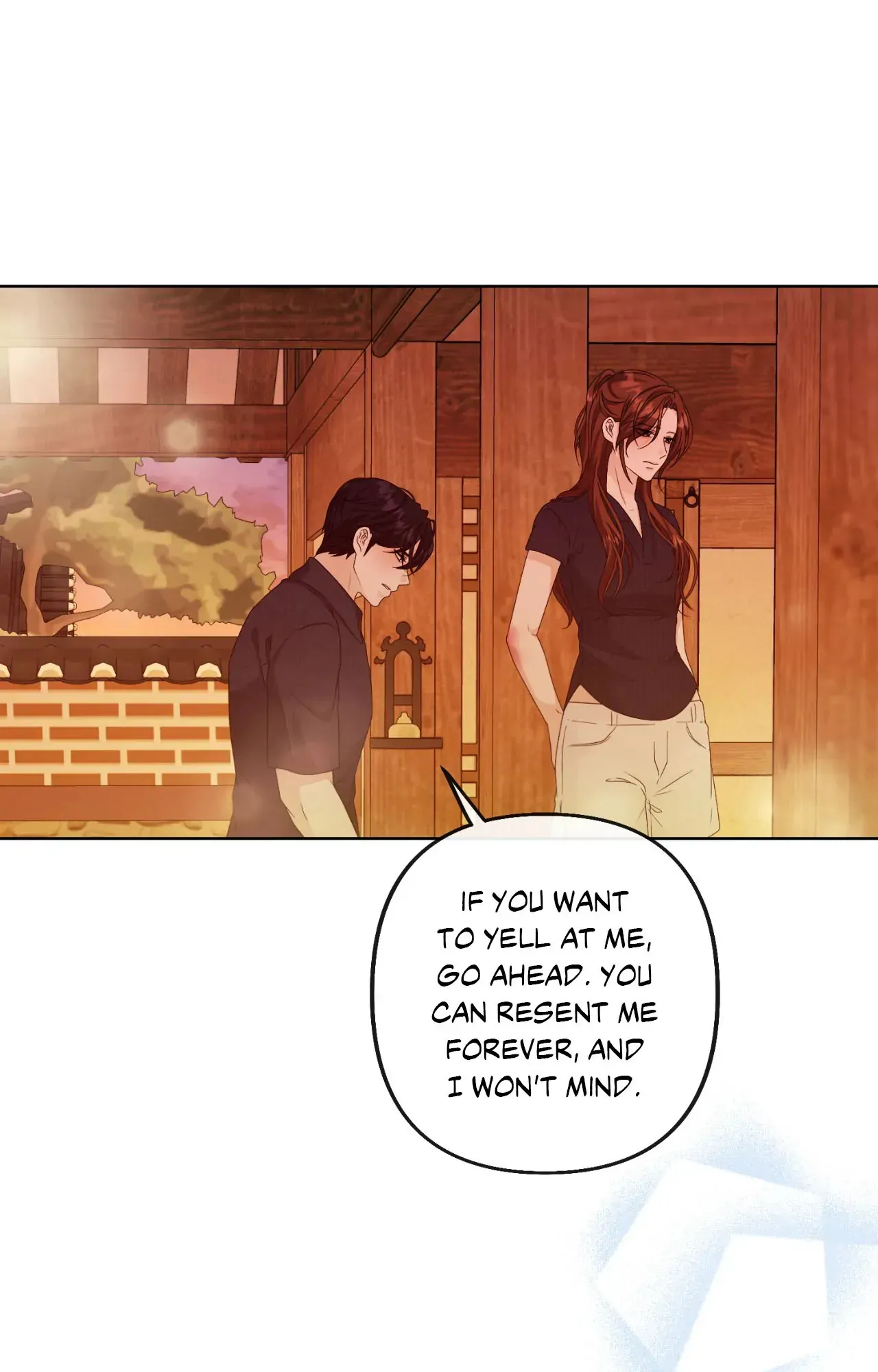 Time Traveler Chapter 80 - page 90