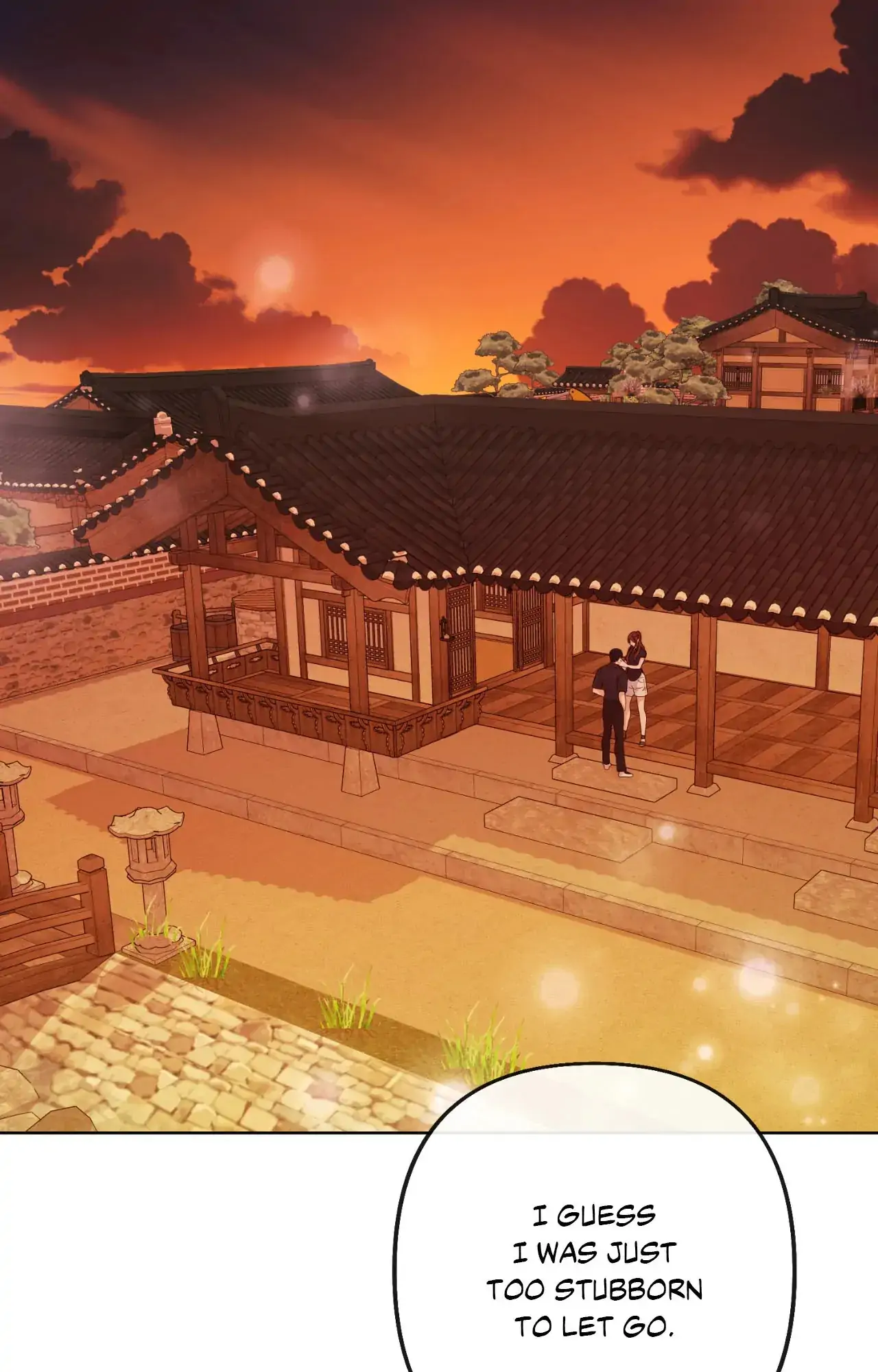 Time Traveler Chapter 80 - page 95