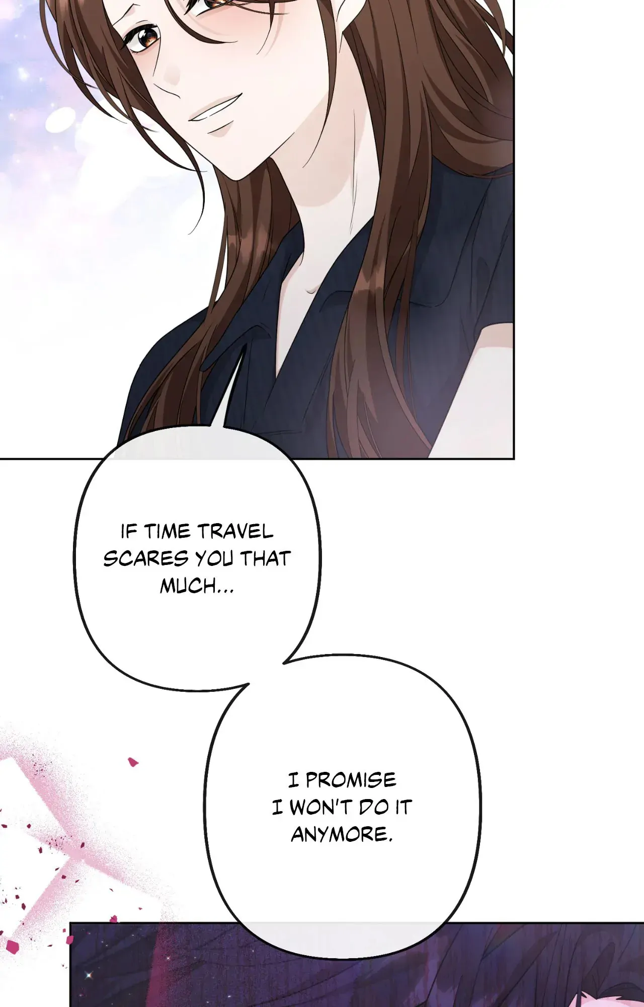 Time Traveler Chapter 80 - page 98