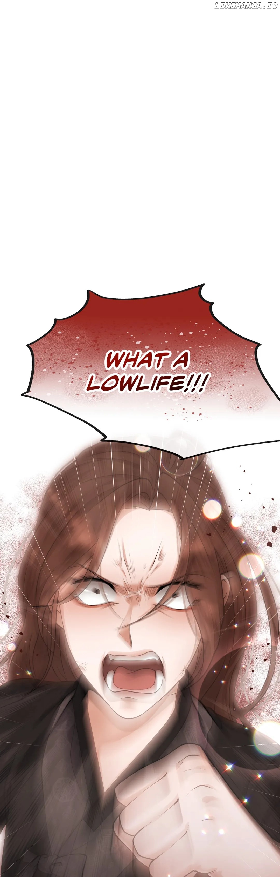 Time Traveler Chapter 24 - page 1