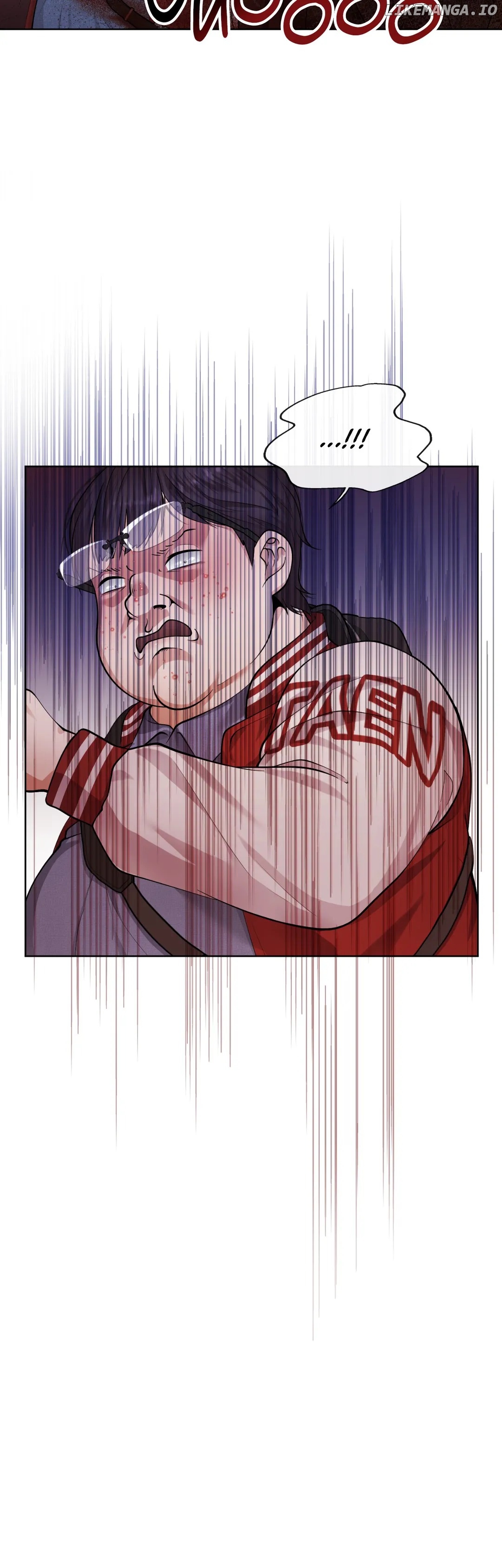 Time Traveler Chapter 24 - page 12