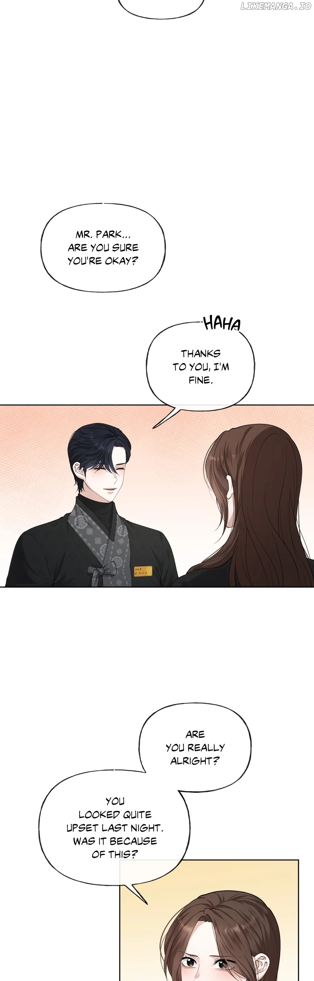 Time Traveler Chapter 24 - page 16