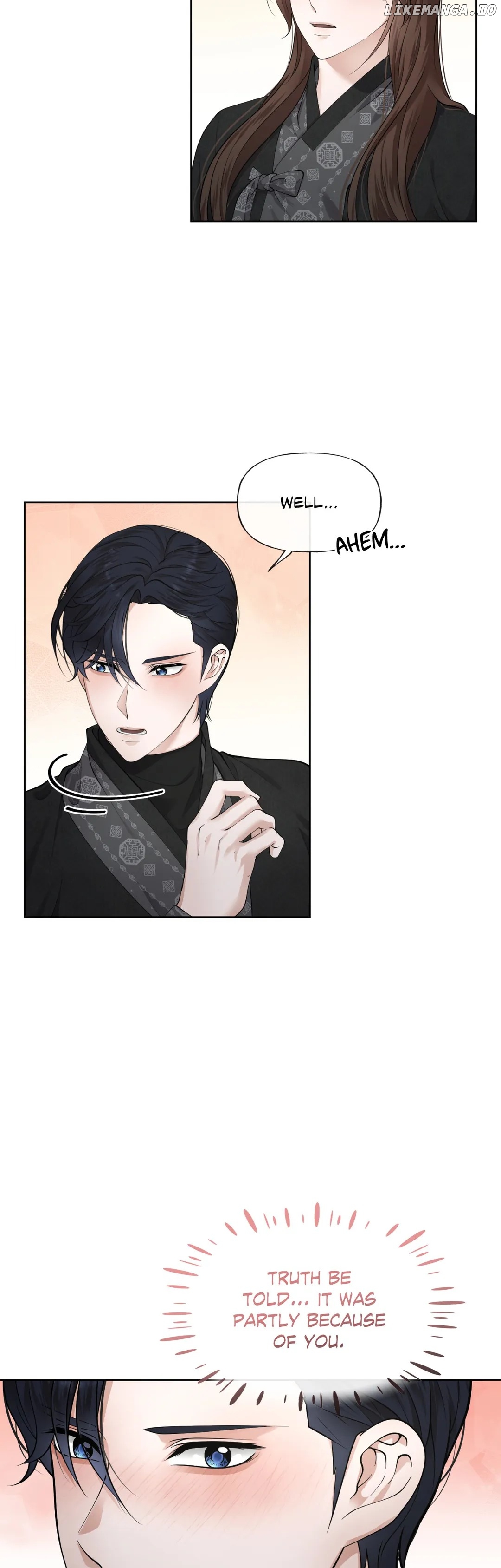 Time Traveler Chapter 24 - page 17