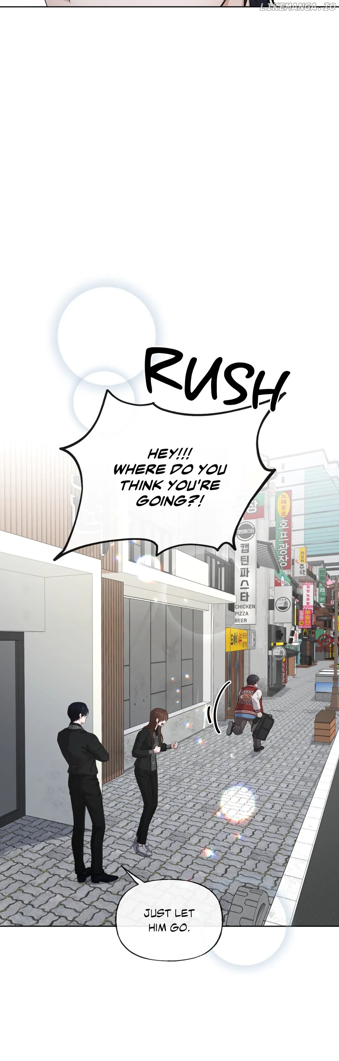 Time Traveler Chapter 24 - page 18