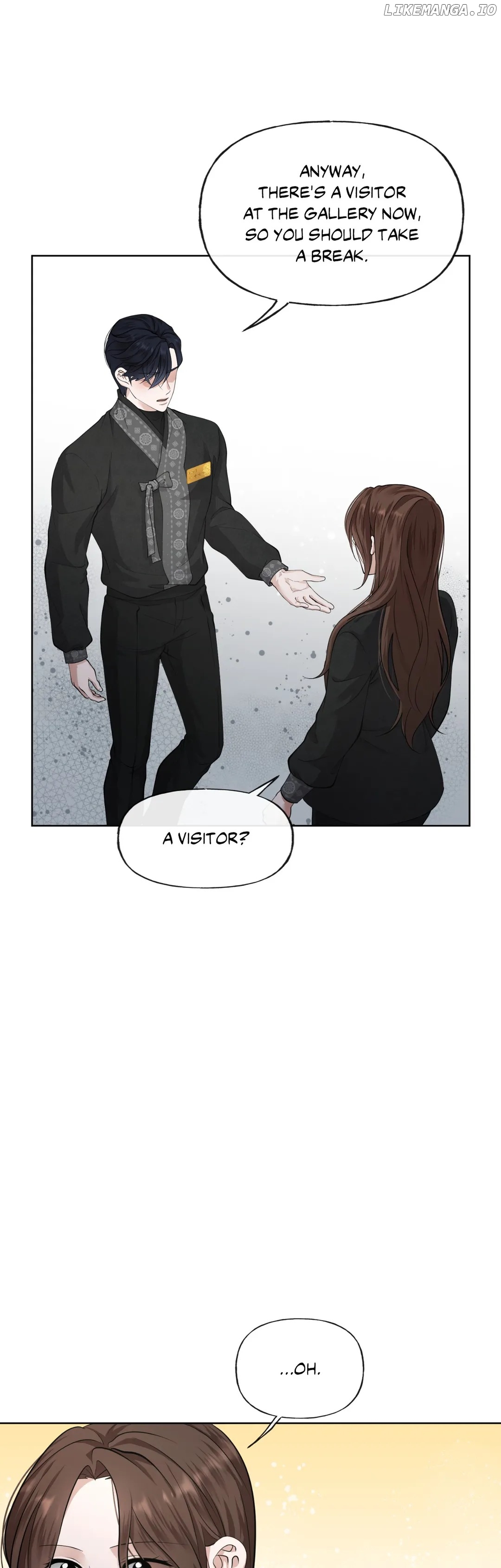 Time Traveler Chapter 24 - page 19