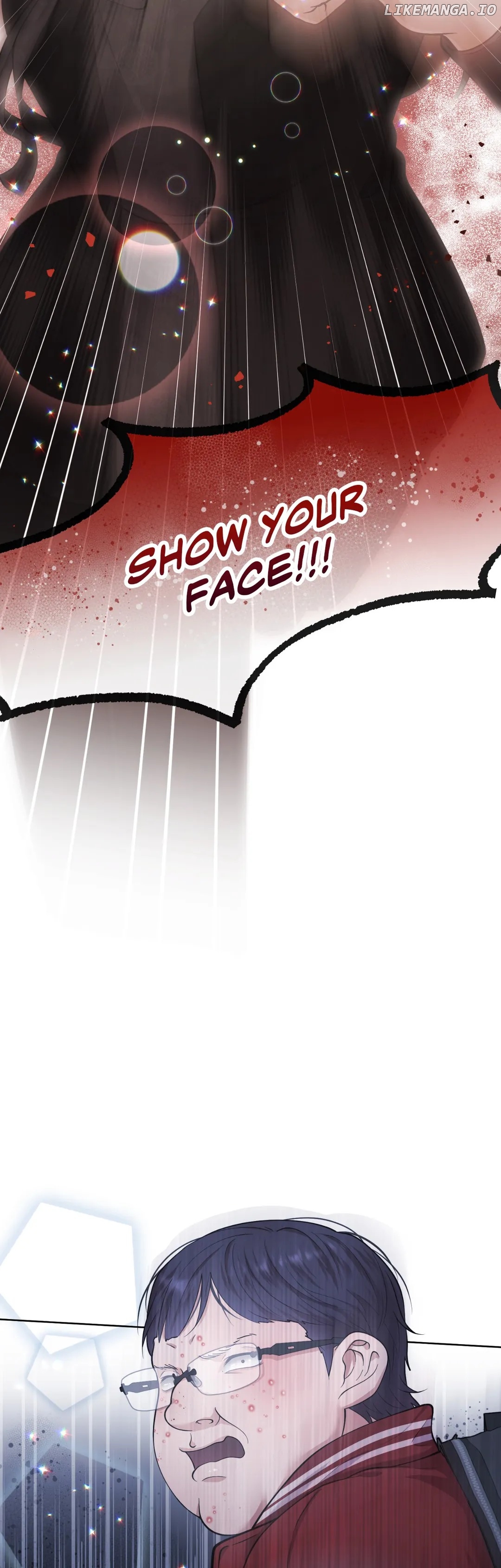 Time Traveler Chapter 24 - page 2