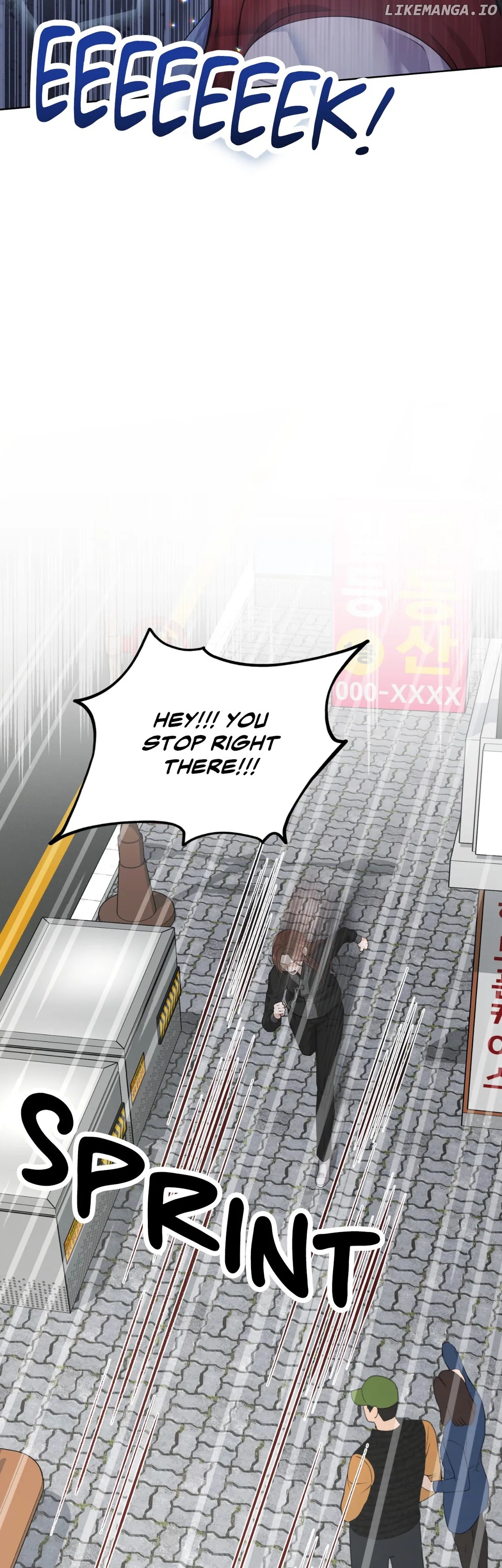 Time Traveler Chapter 24 - page 3