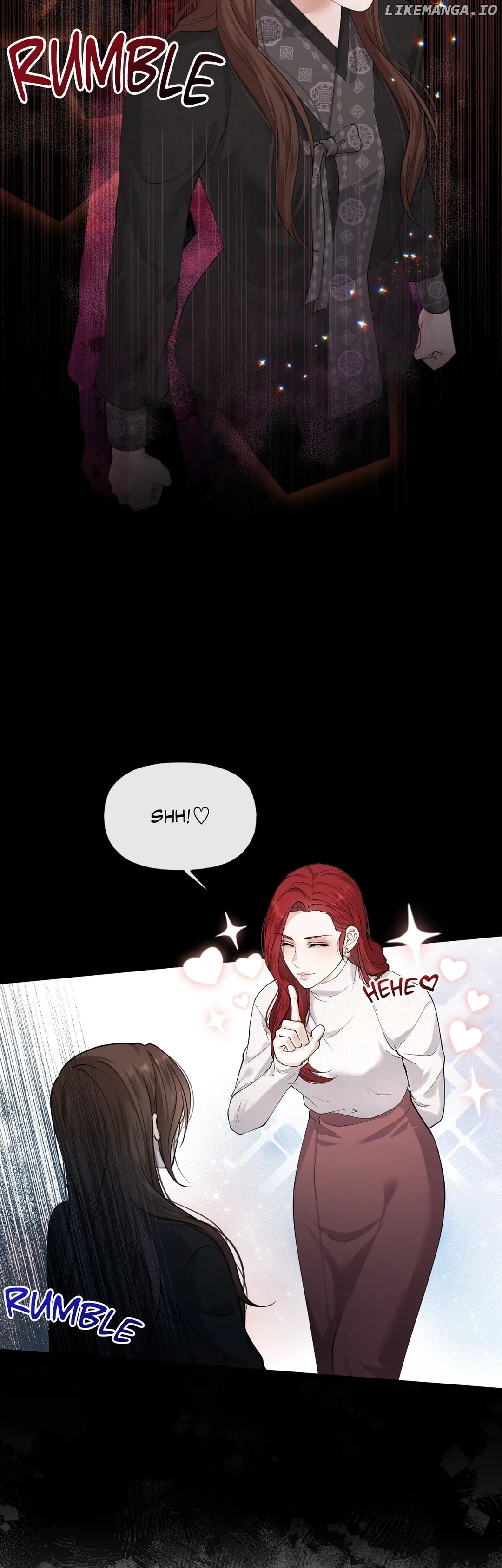 Time Traveler Chapter 24 - page 33