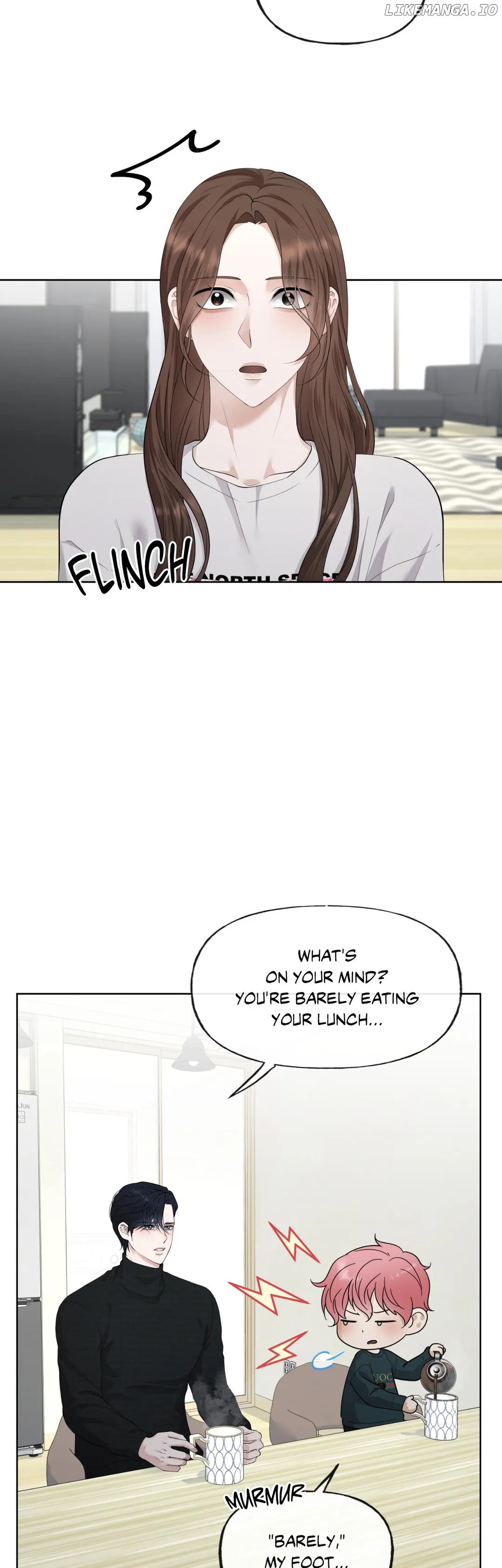 Time Traveler Chapter 24 - page 36