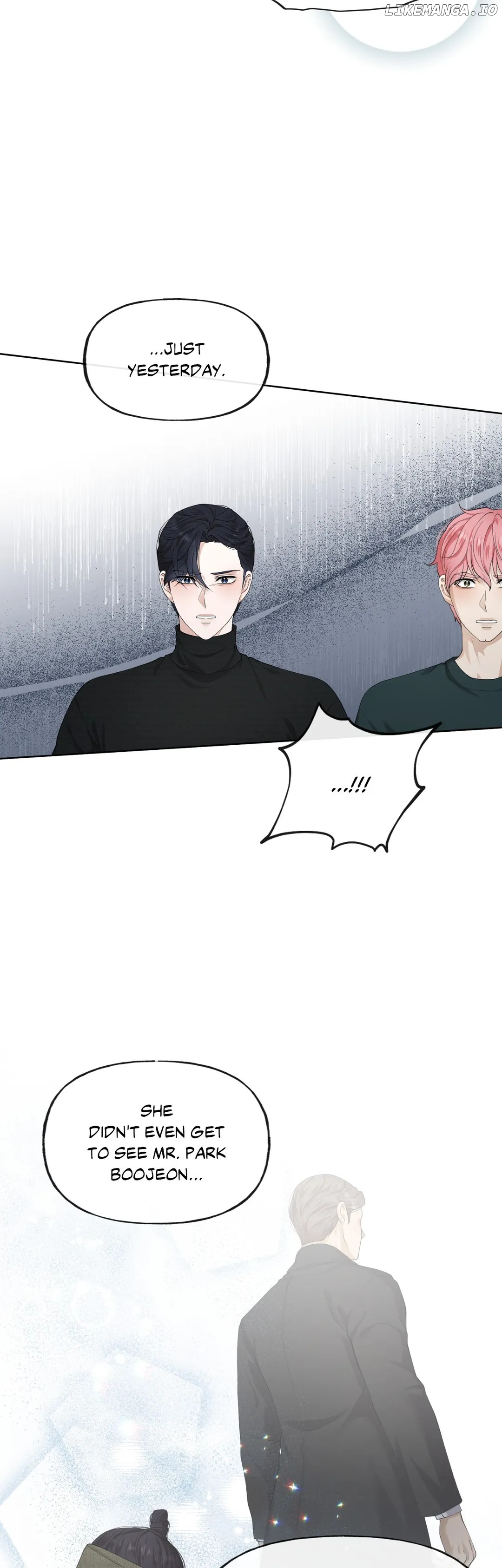 Time Traveler Chapter 24 - page 40