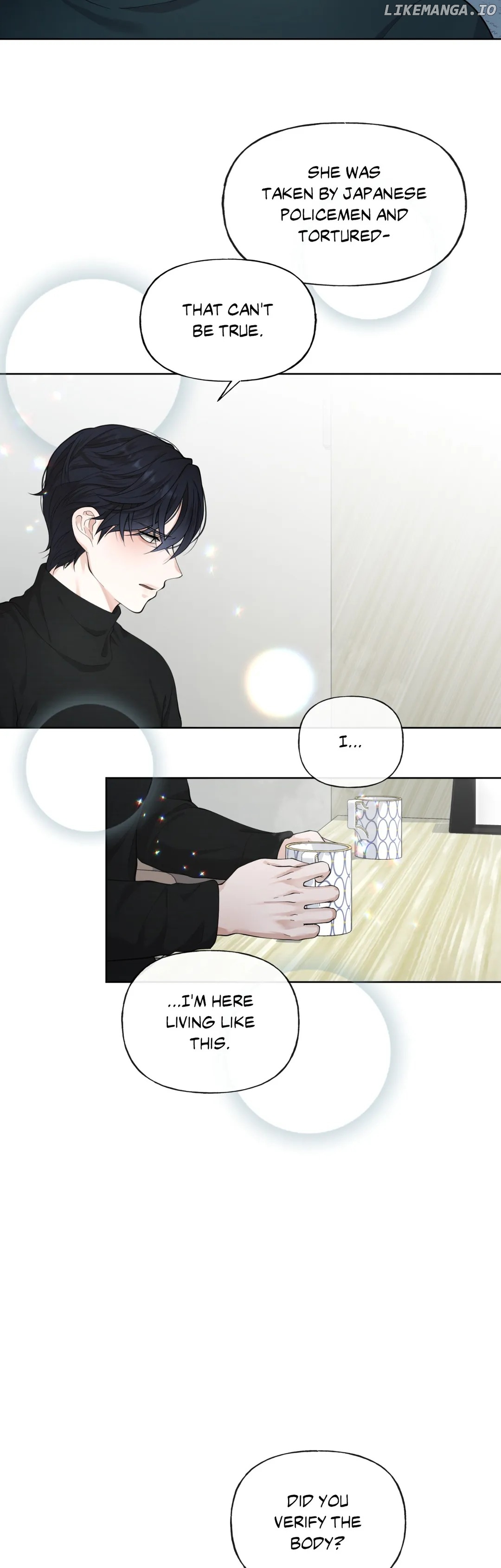 Time Traveler Chapter 24 - page 42