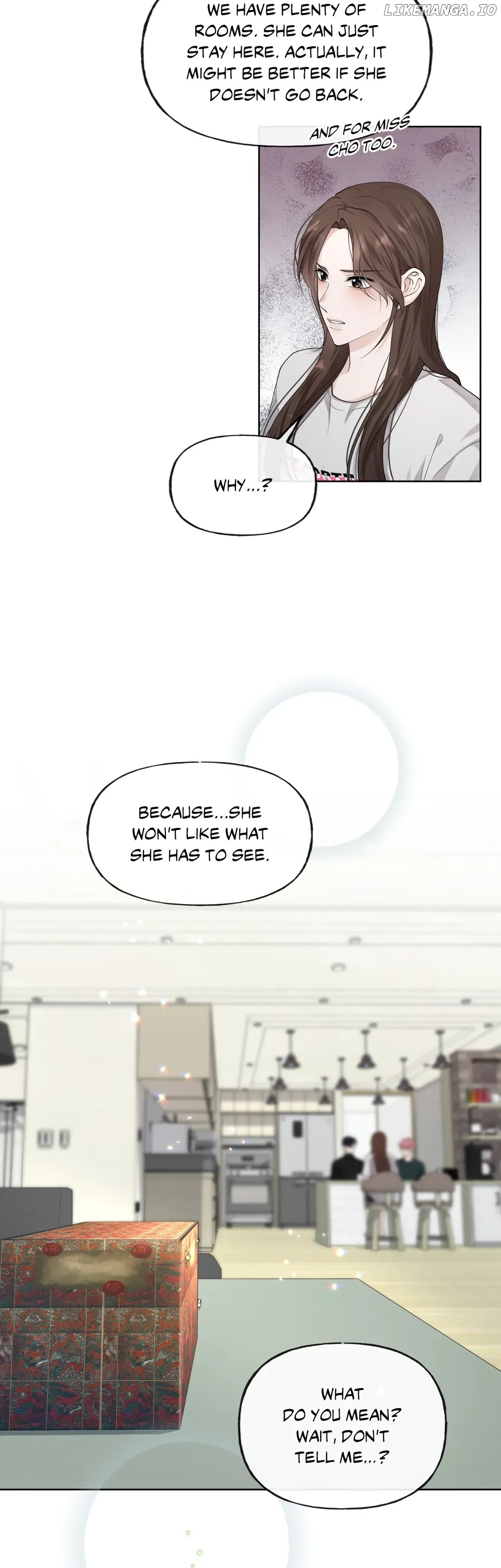 Time Traveler Chapter 25 - page 15