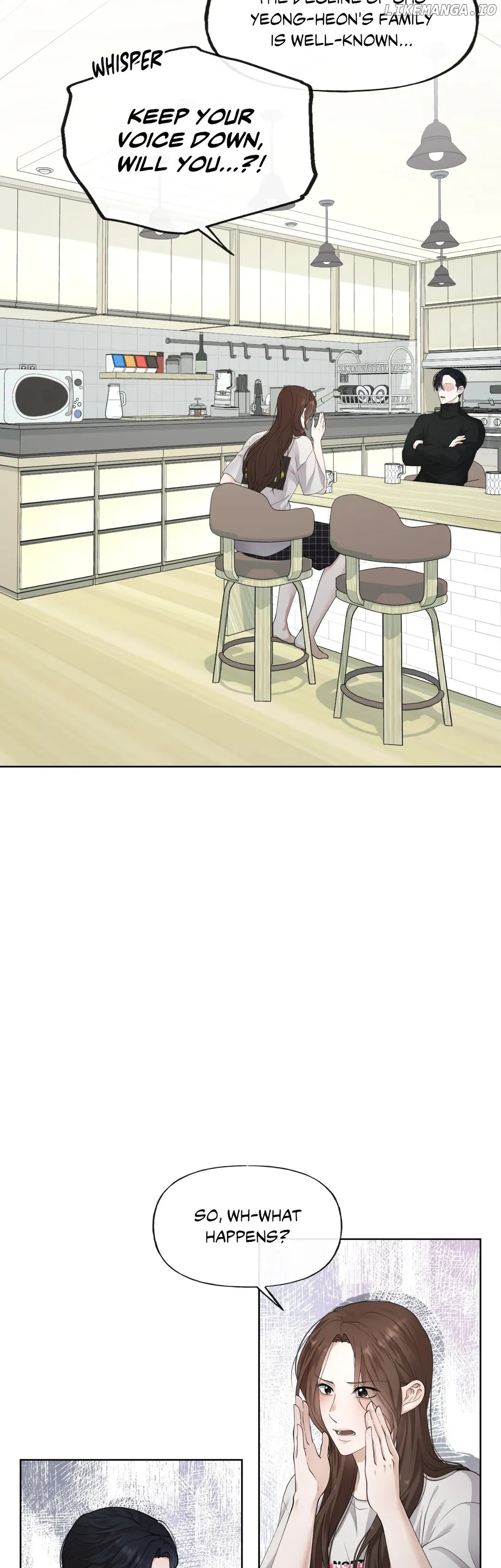 Time Traveler Chapter 25 - page 17