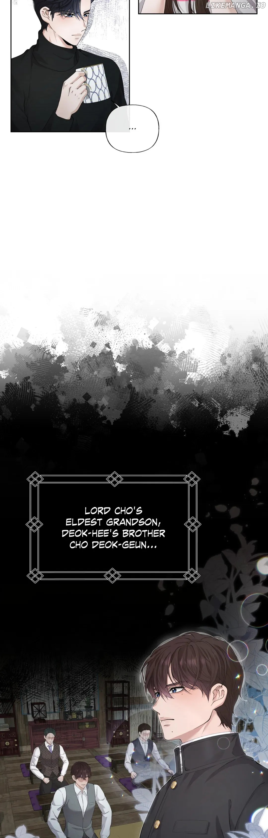 Time Traveler Chapter 25 - page 18