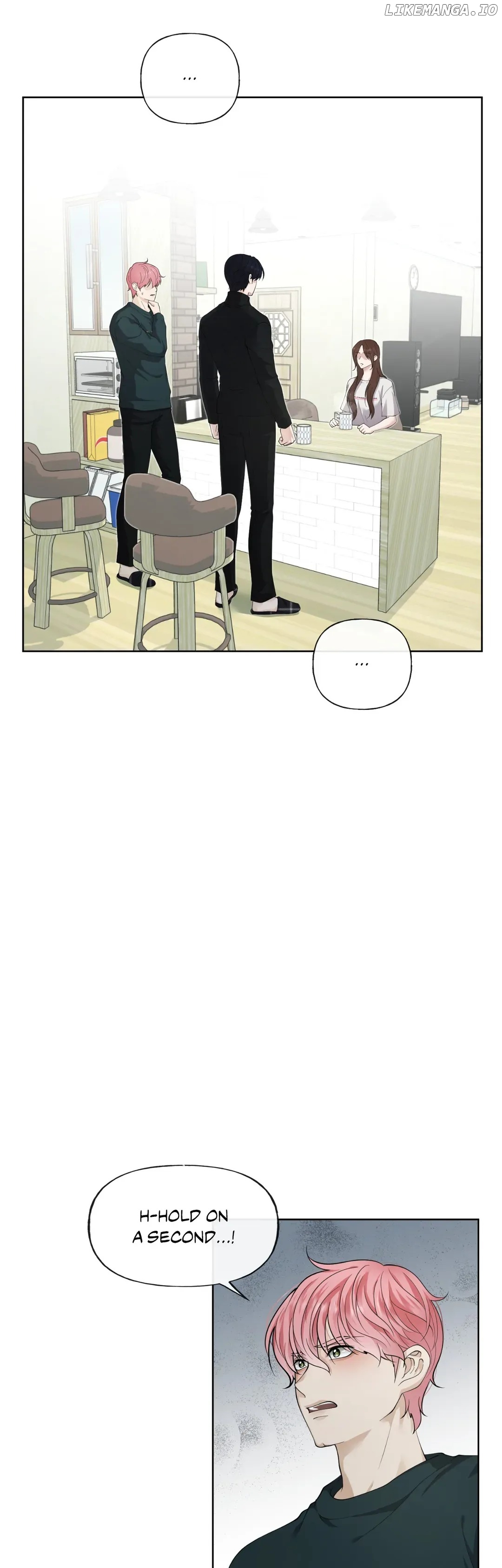 Time Traveler Chapter 25 - page 2