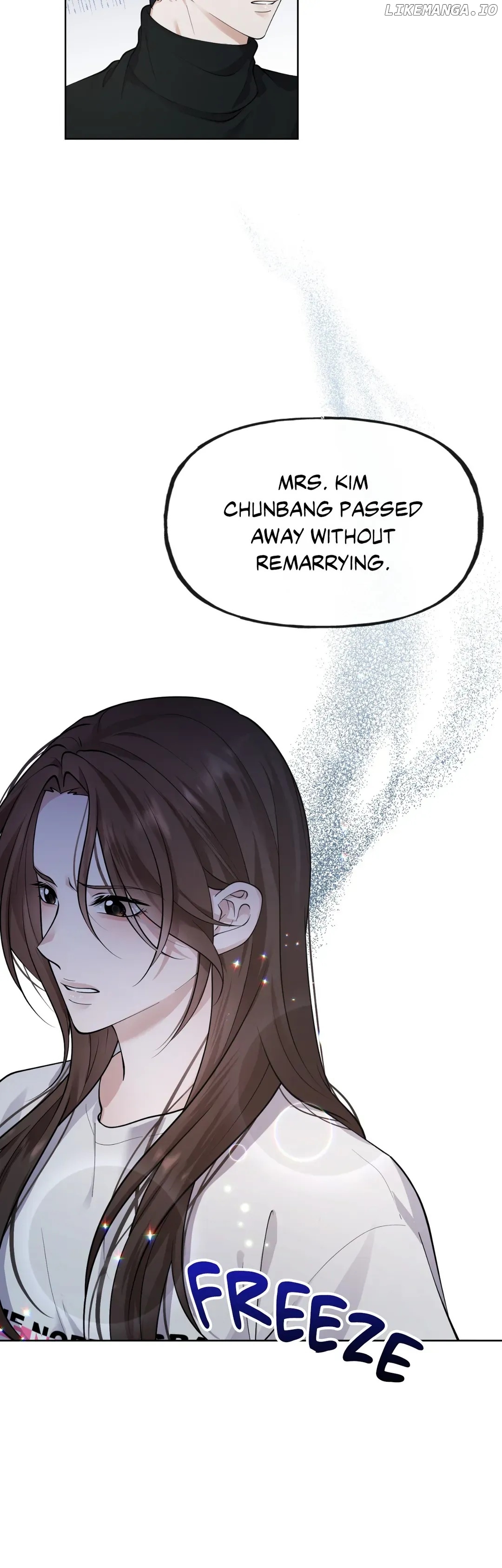 Time Traveler Chapter 25 - page 25
