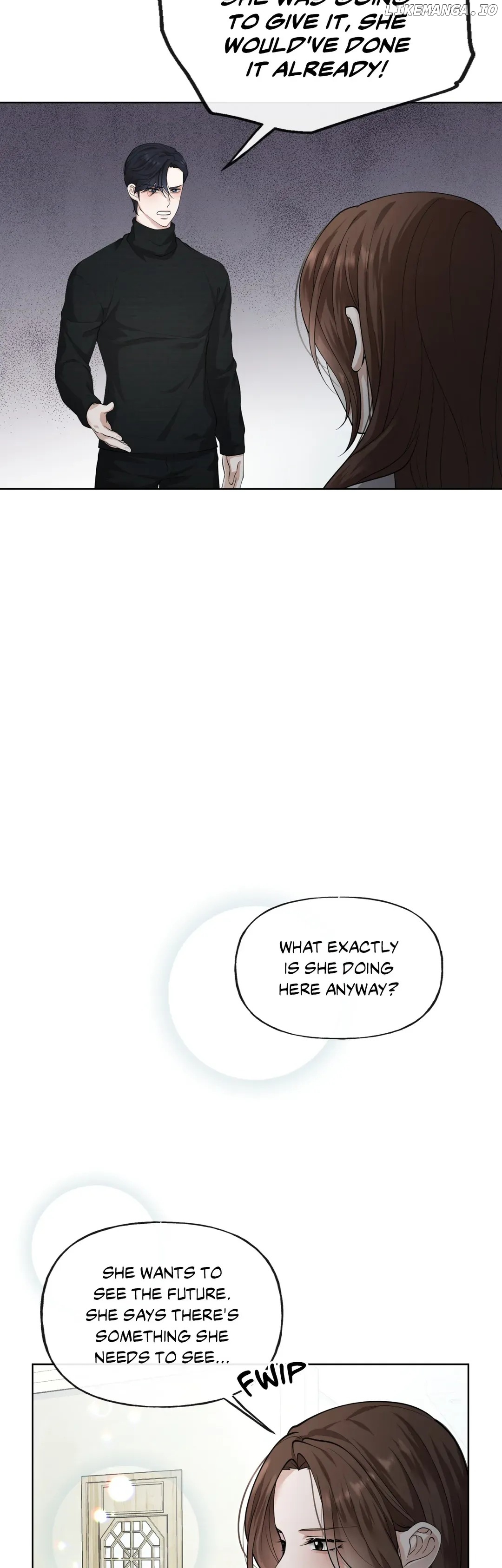 Time Traveler Chapter 25 - page 4