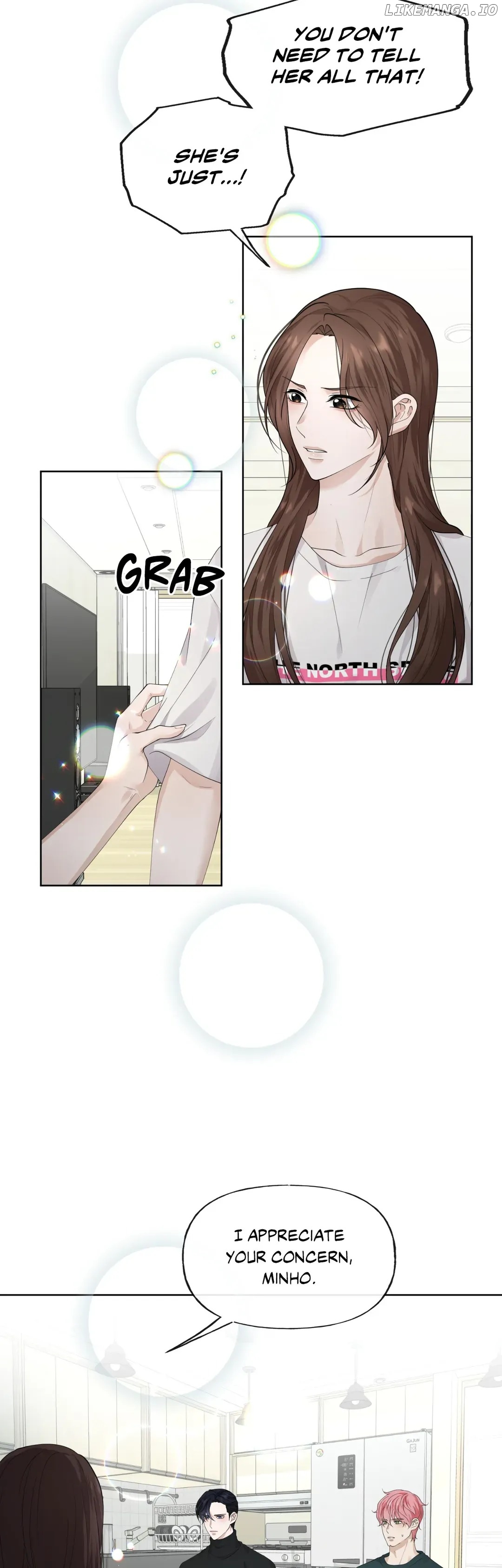 Time Traveler Chapter 25 - page 41