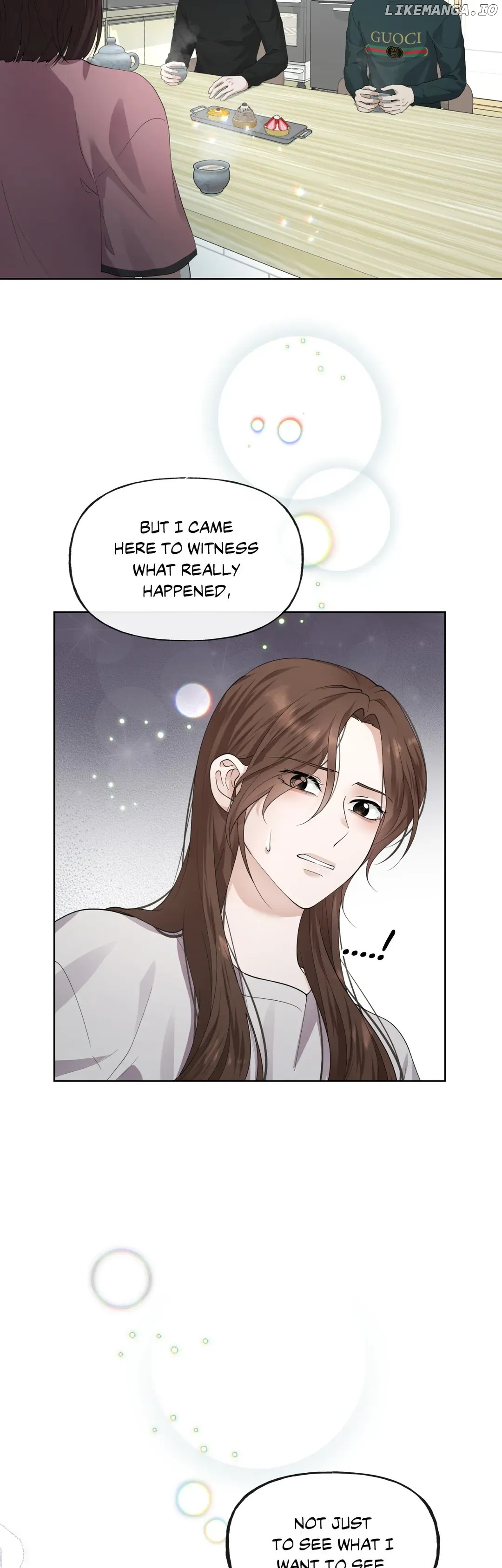Time Traveler Chapter 25 - page 42