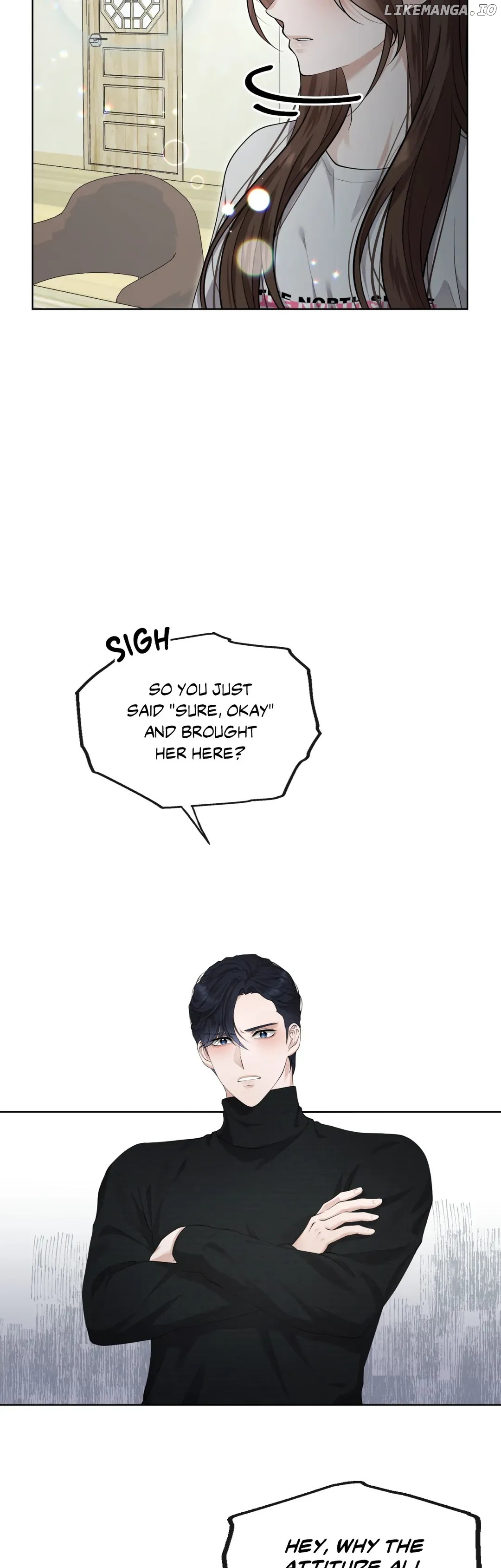 Time Traveler Chapter 25 - page 5