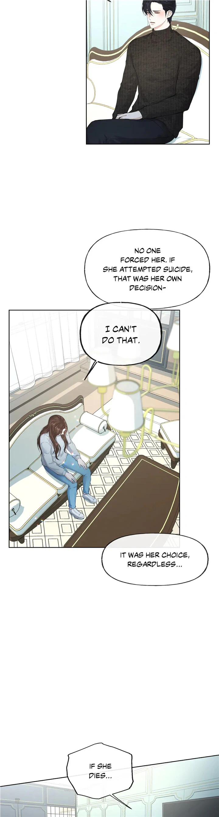 Time Traveler Chapter 9 - page 11