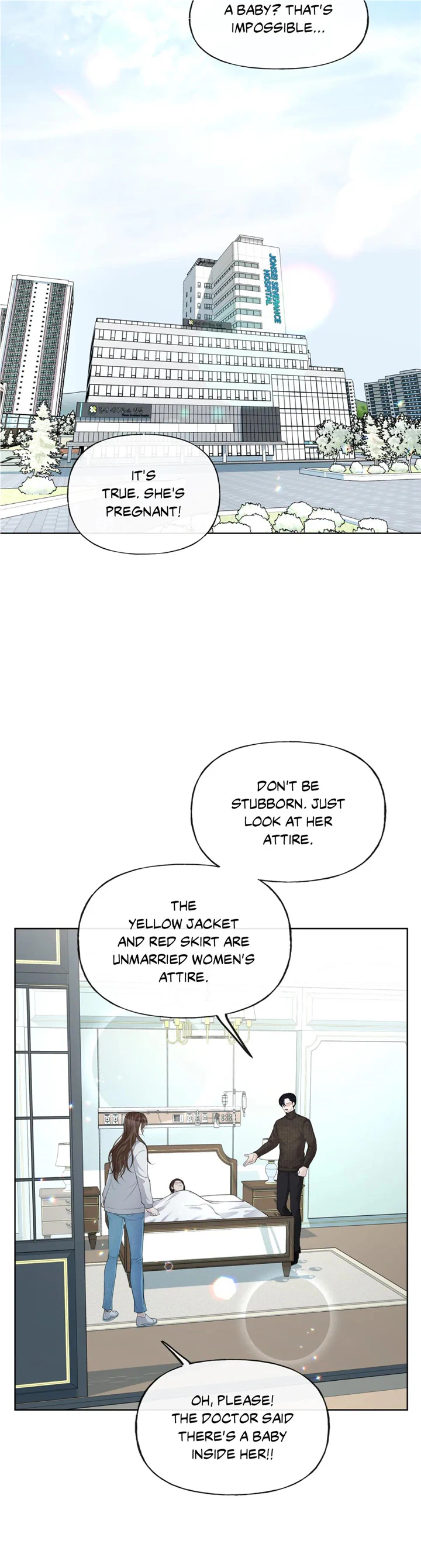 Time Traveler Chapter 9 - page 14