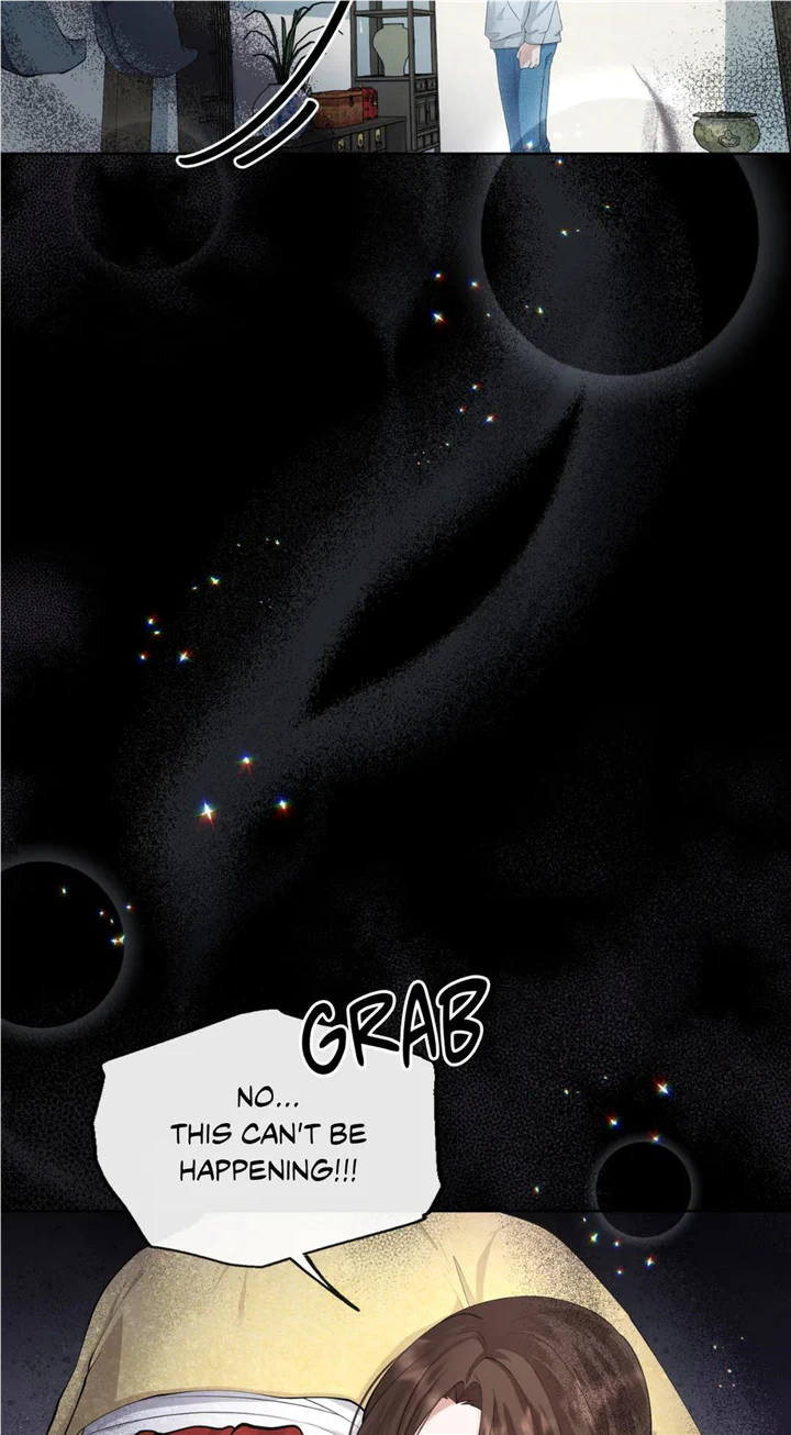 Time Traveler Chapter 9 - page 2