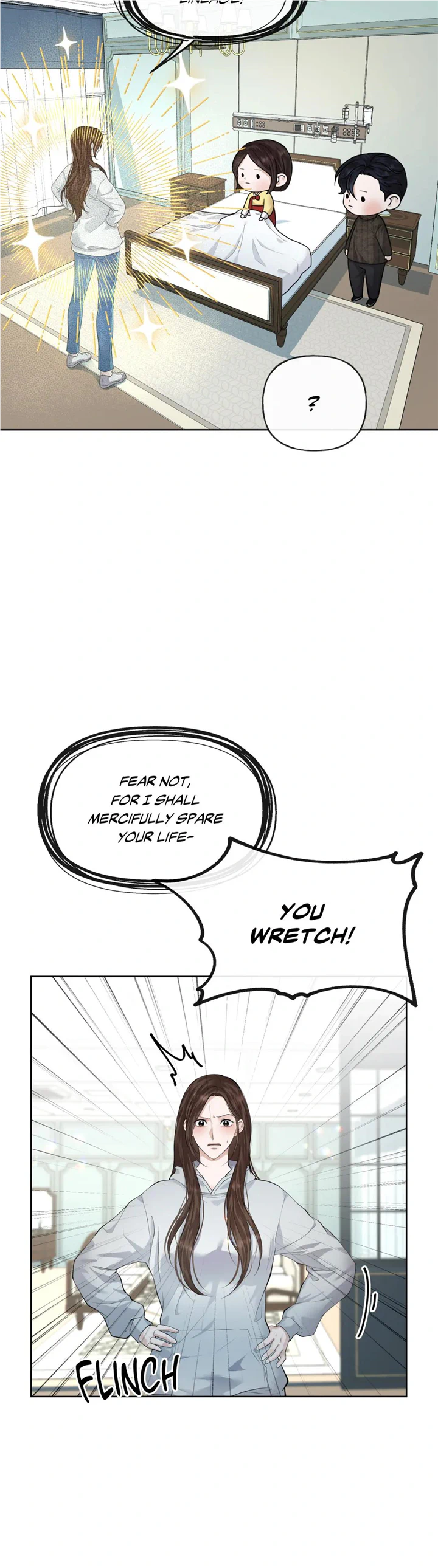 Time Traveler Chapter 9 - page 25