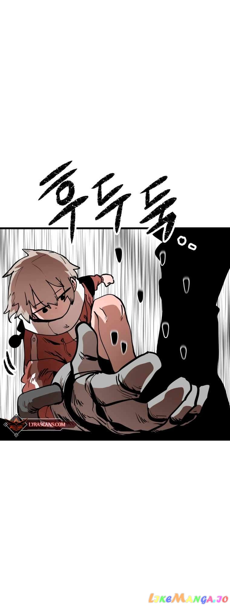 Santa Industry Chapter 7 - page 18