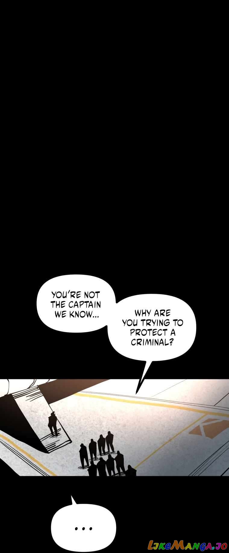 Santa Industry Chapter 7 - page 44