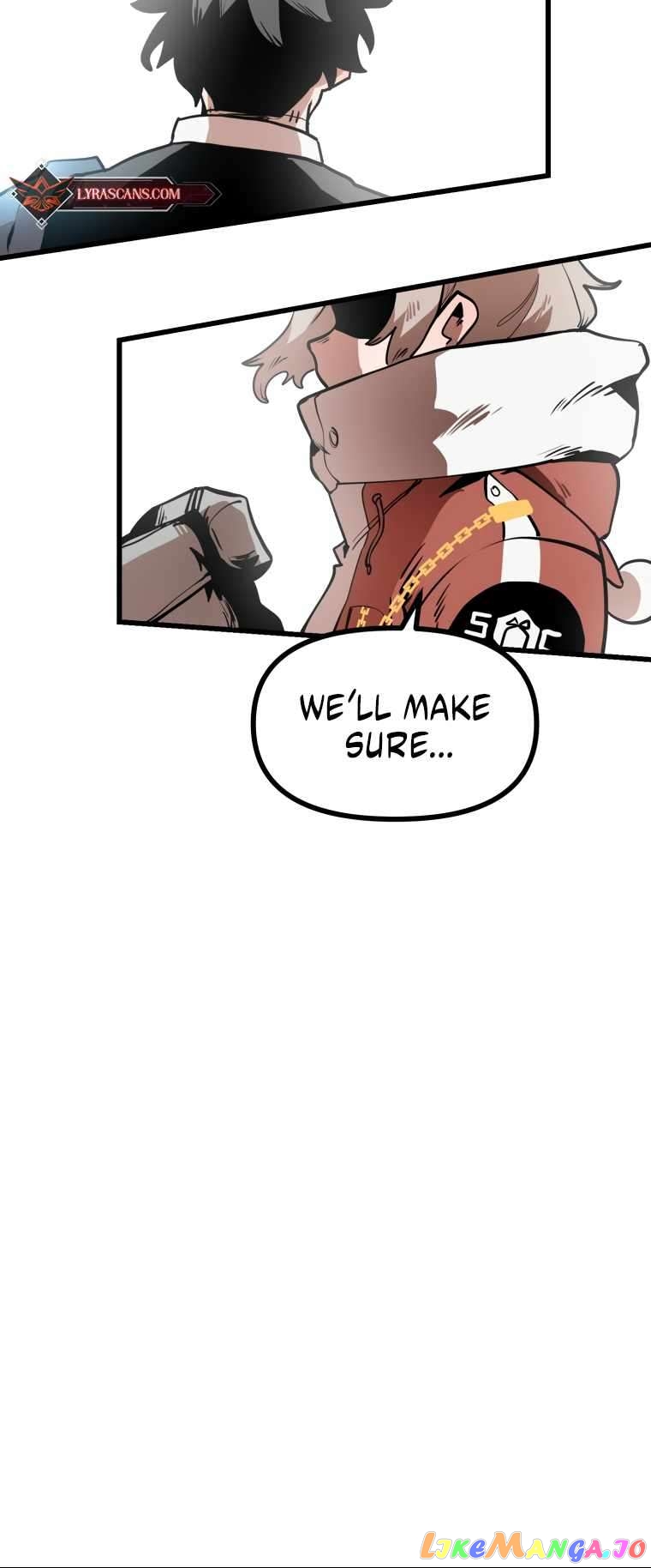Santa Industry Chapter 7 - page 50