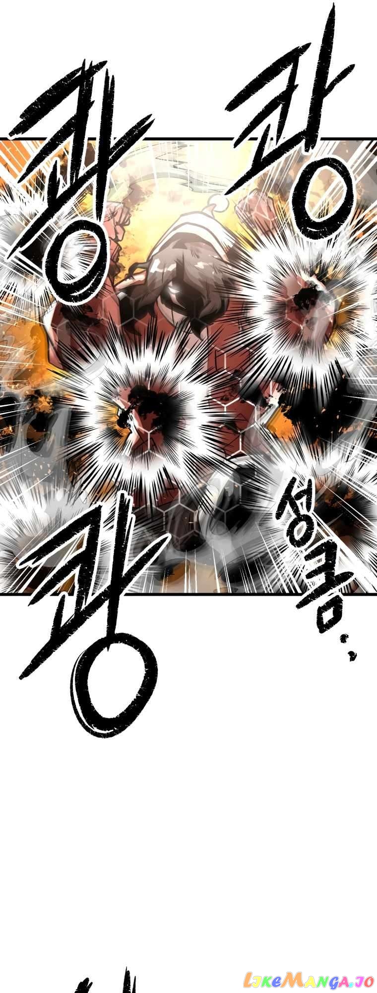 Santa Industry Chapter 7 - page 55
