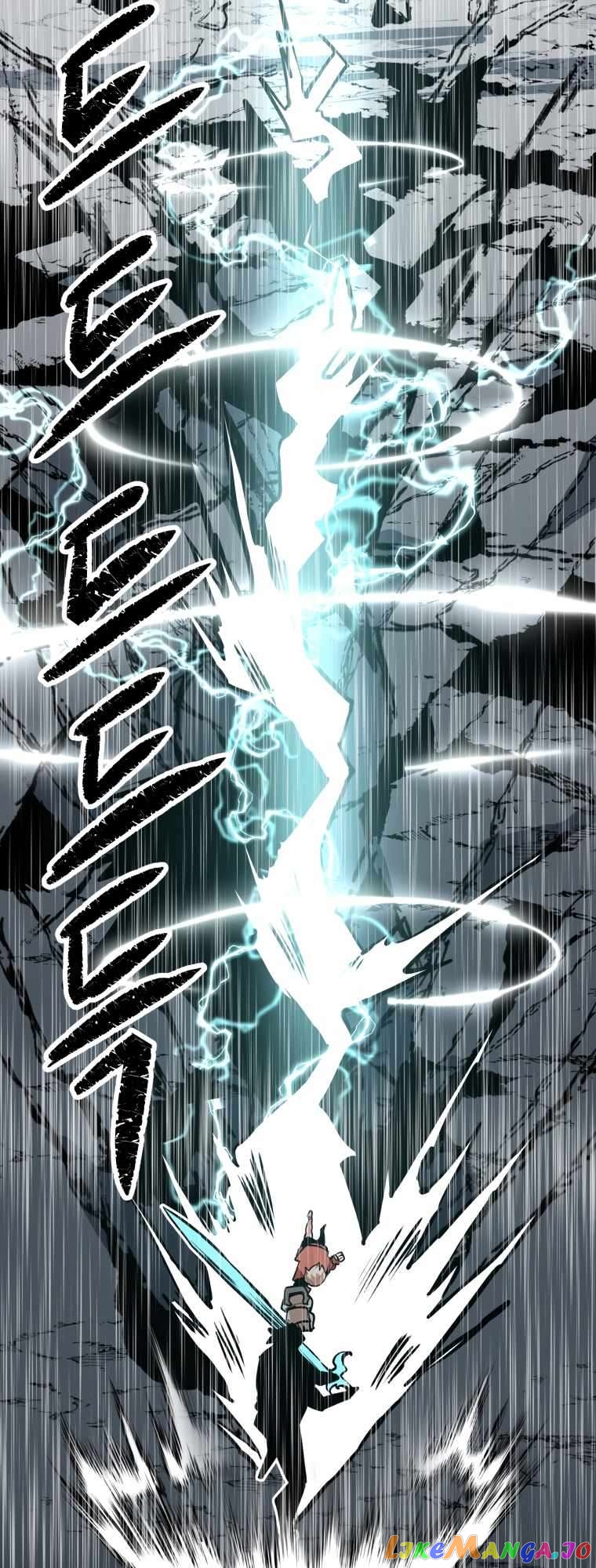 Santa Industry Chapter 7 - page 67
