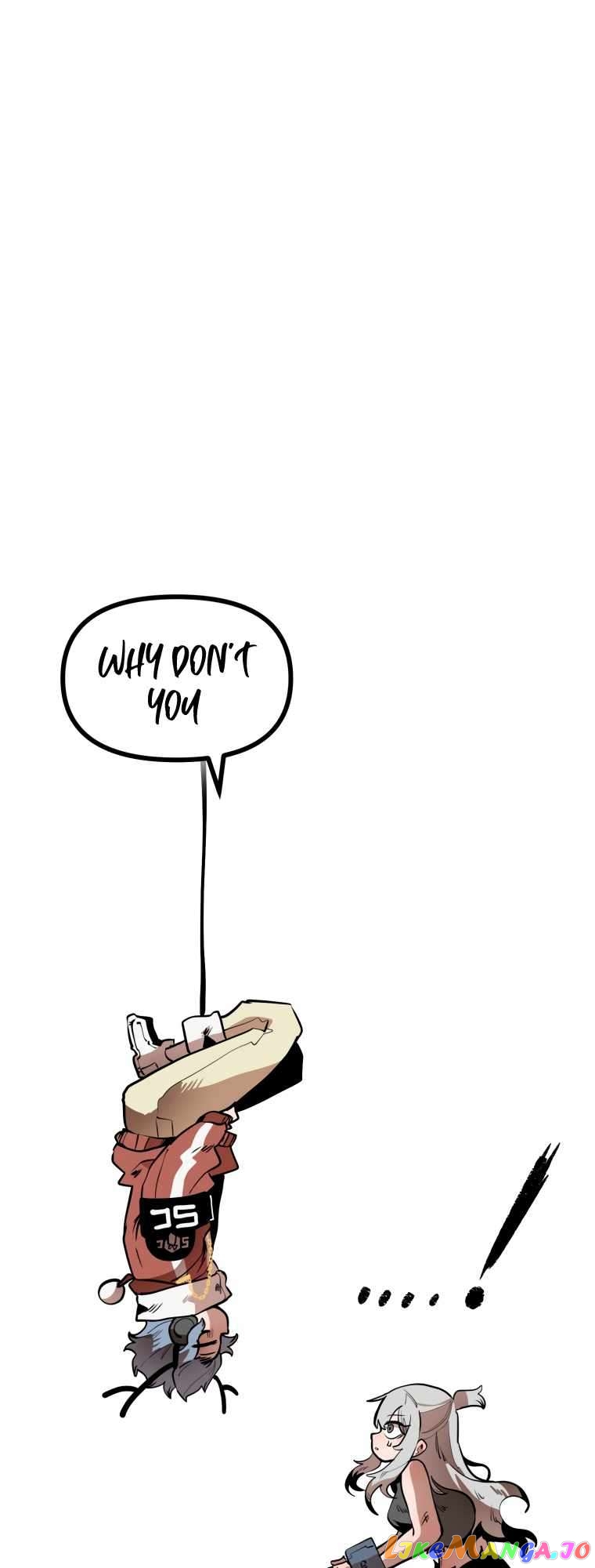 Santa Industry Chapter 7 - page 72
