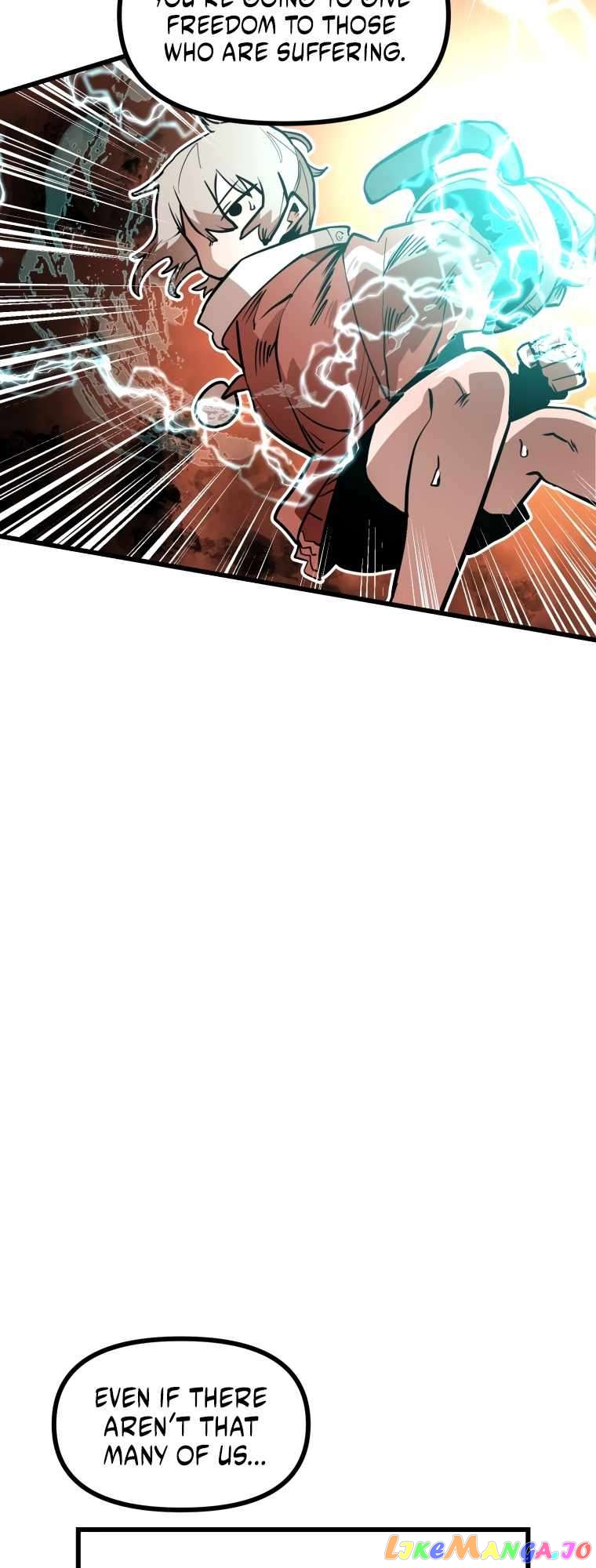Santa Industry Chapter 7 - page 75