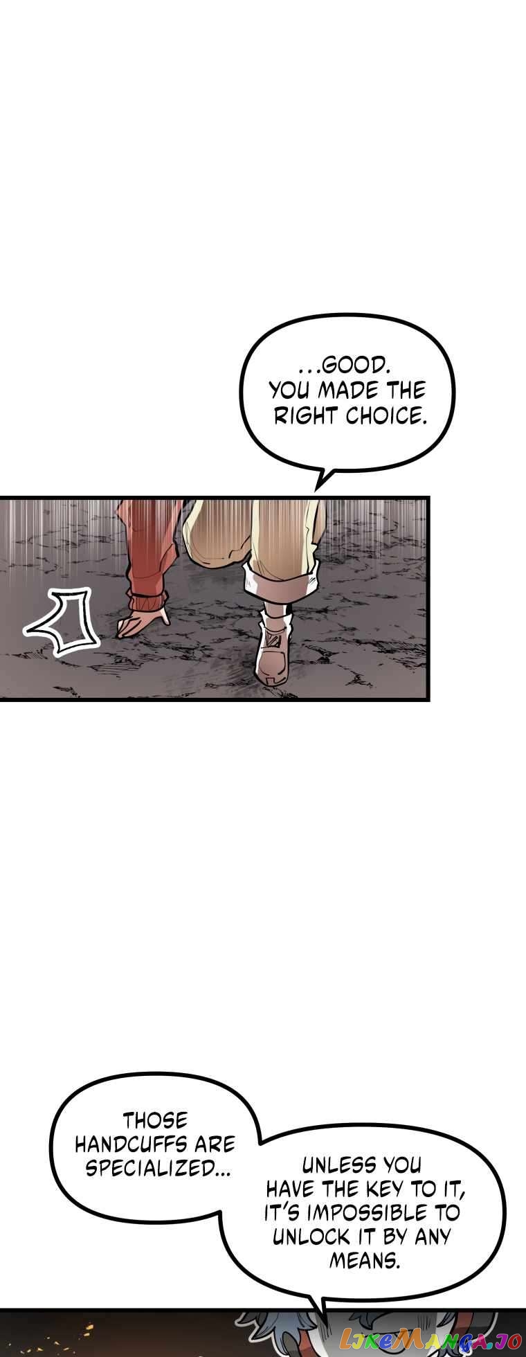 Santa Industry Chapter 7 - page 79