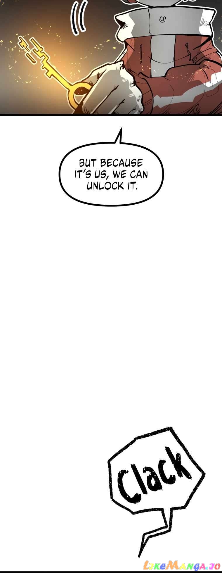 Santa Industry Chapter 7 - page 80