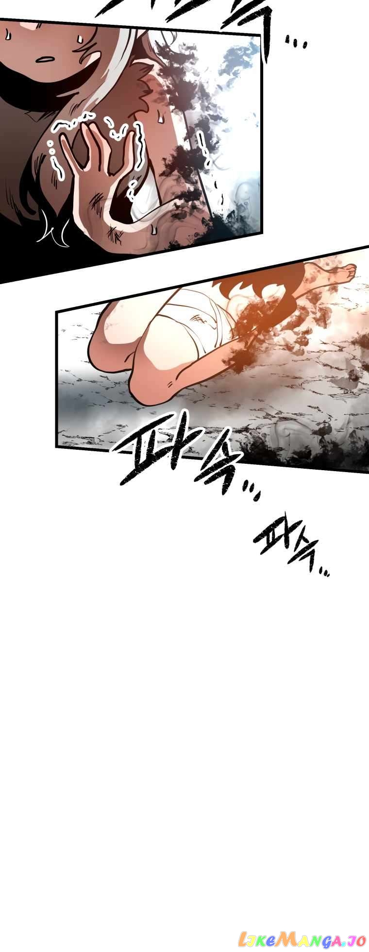 Santa Industry Chapter 7 - page 84