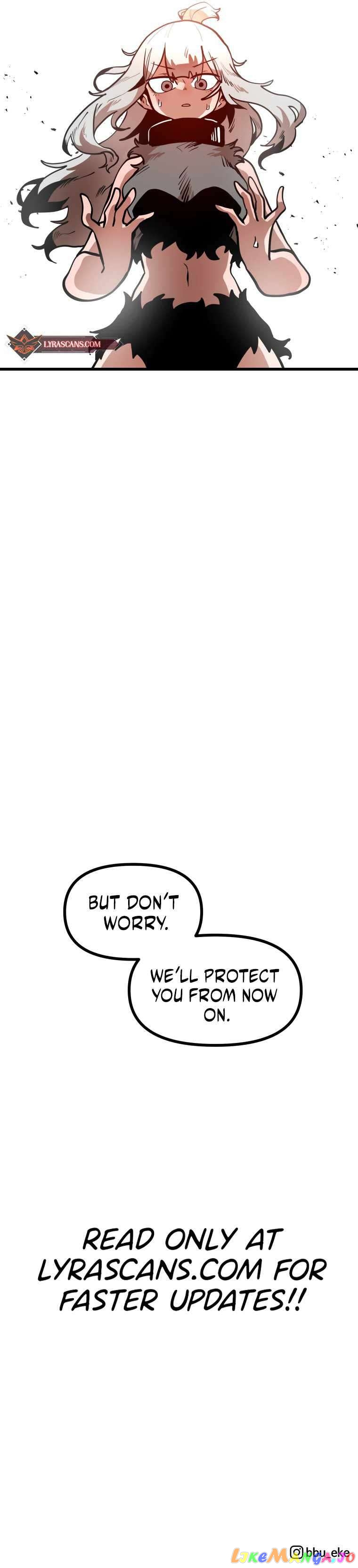 Santa Industry Chapter 7 - page 86