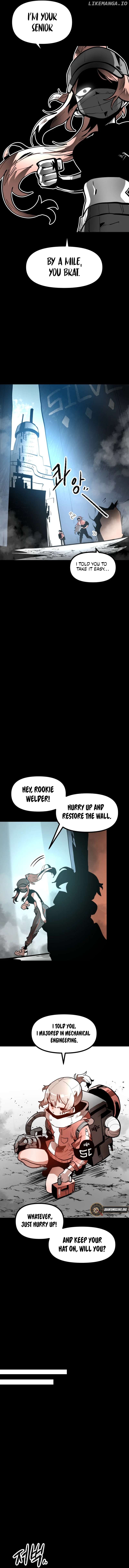 Santa Industry Chapter 20 - page 10