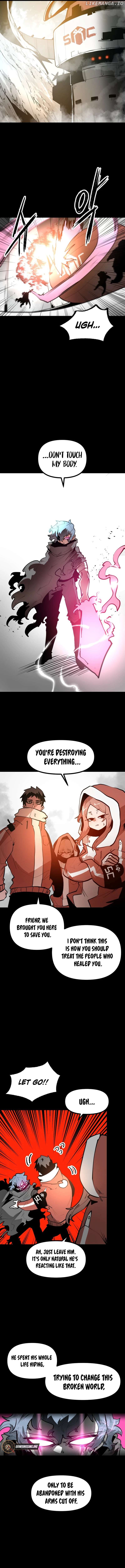 Santa Industry Chapter 20 - page 14