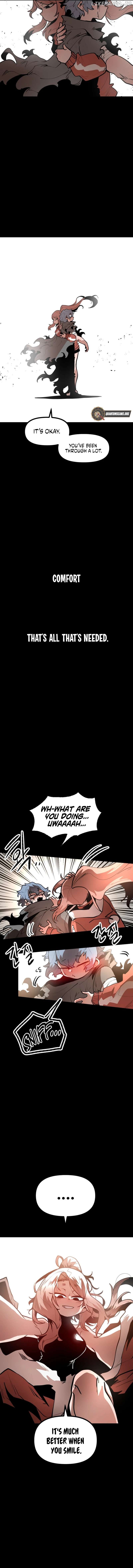 Santa Industry Chapter 20 - page 16