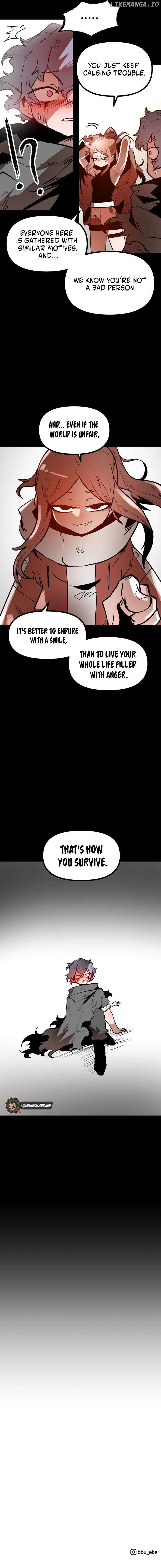 Santa Industry Chapter 20 - page 17