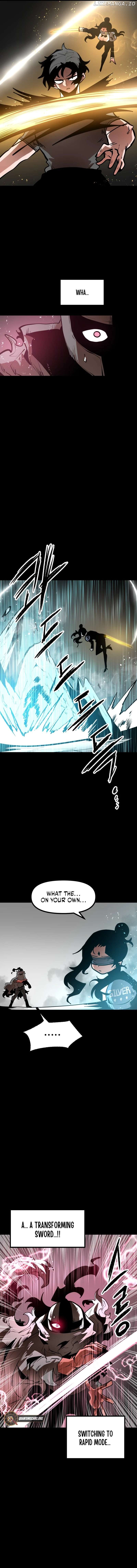Santa Industry Chapter 20 - page 2
