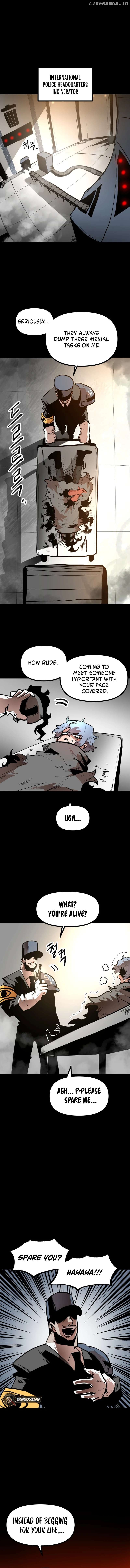 Santa Industry Chapter 20 - page 4