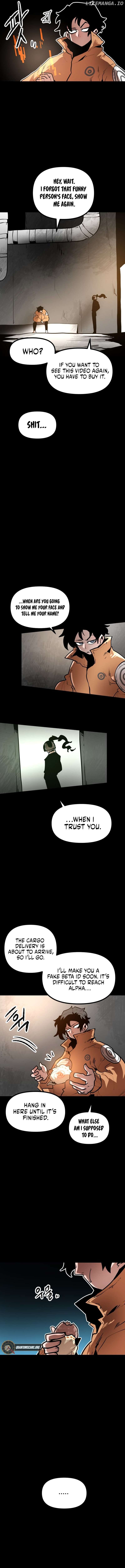 Santa Industry Chapter 19 - page 11