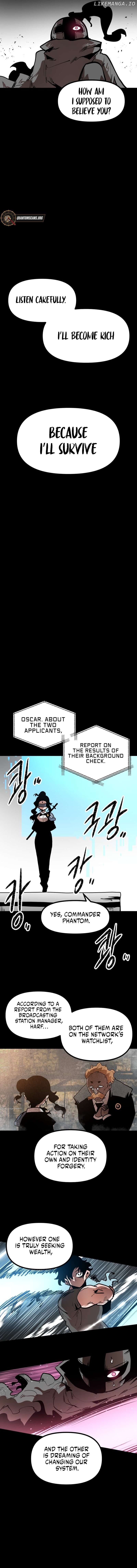 Santa Industry Chapter 19 - page 16
