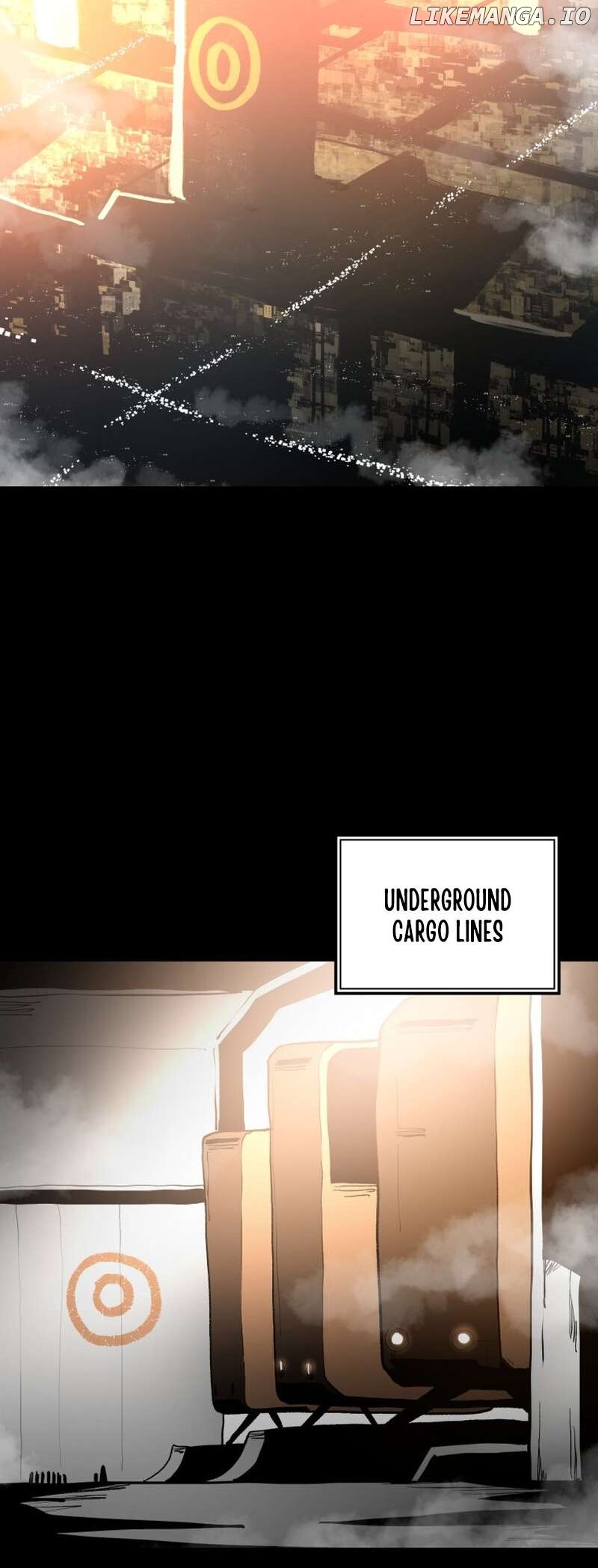 Santa Industry Chapter 19 - page 3