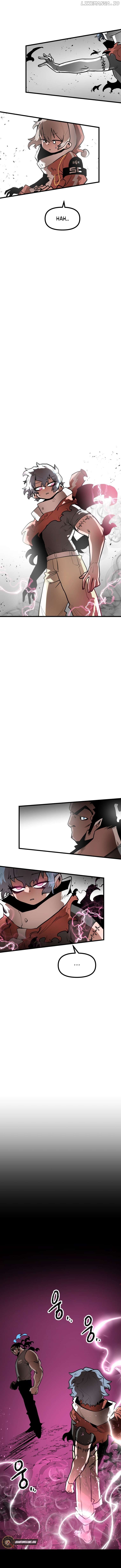 Santa Industry Chapter 18 - page 20