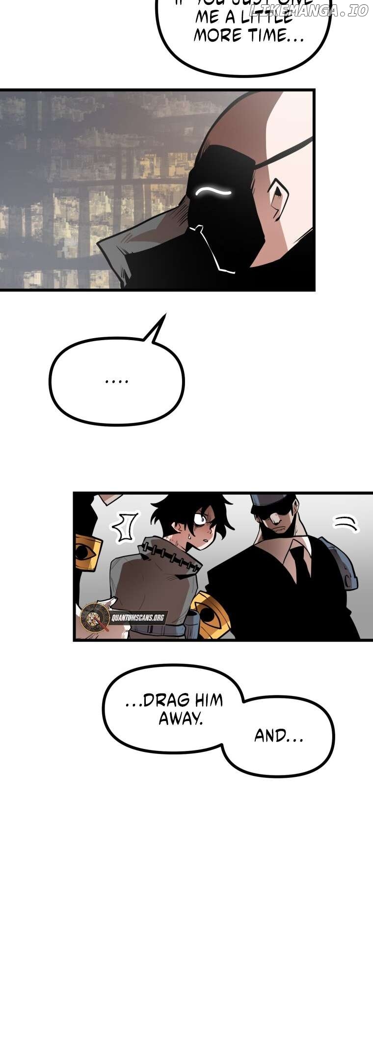 Santa Industry Chapter 18 - page 5